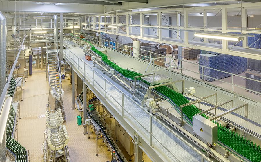 Brauerei Locher
